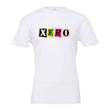 XERO Ransom T-Shirt White View