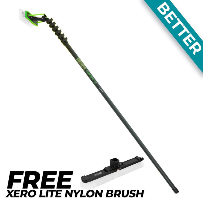 XERO Arrow Water Fed Pole
