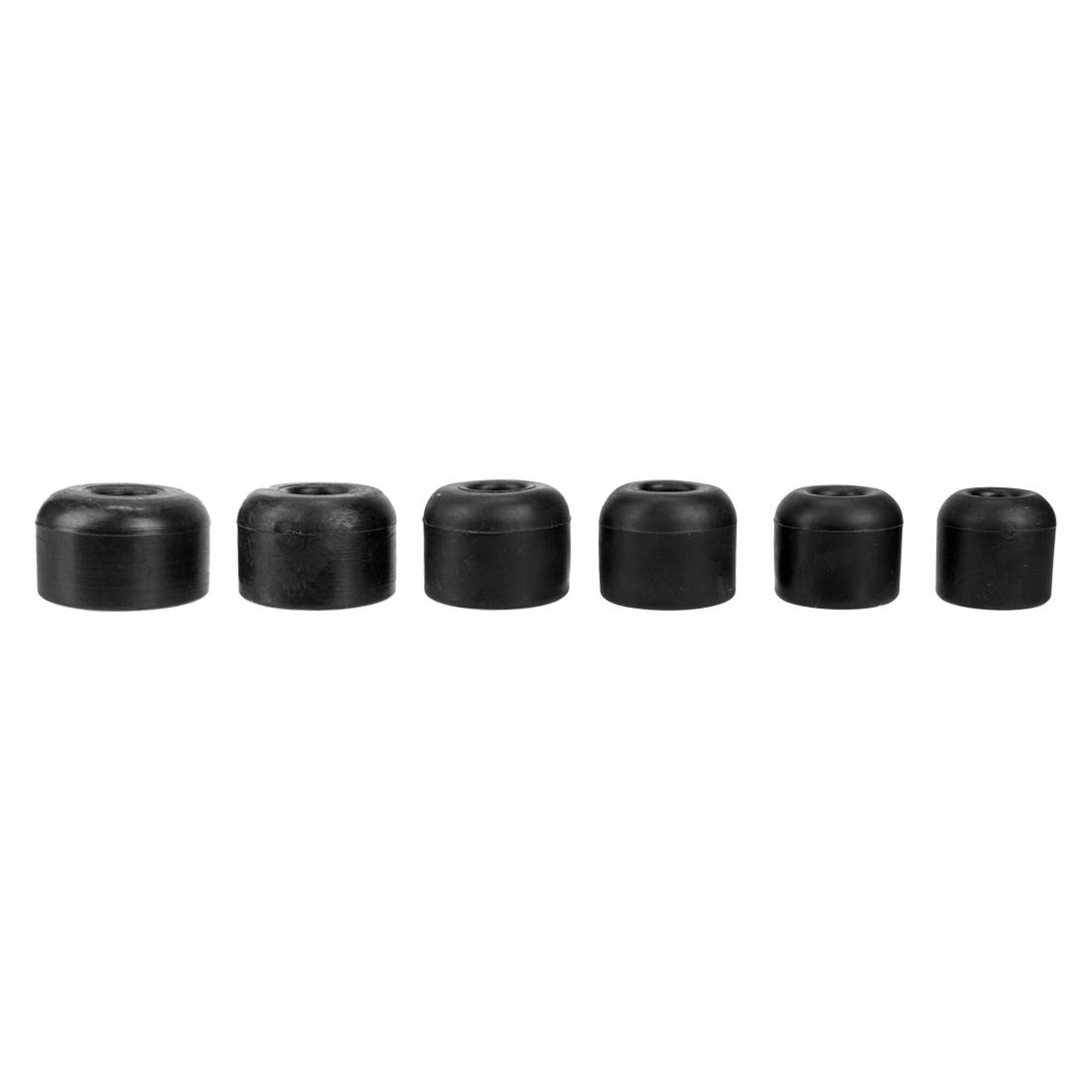 XERO Base Cap - For Plus and Glue-On Style Poles All Sizes View