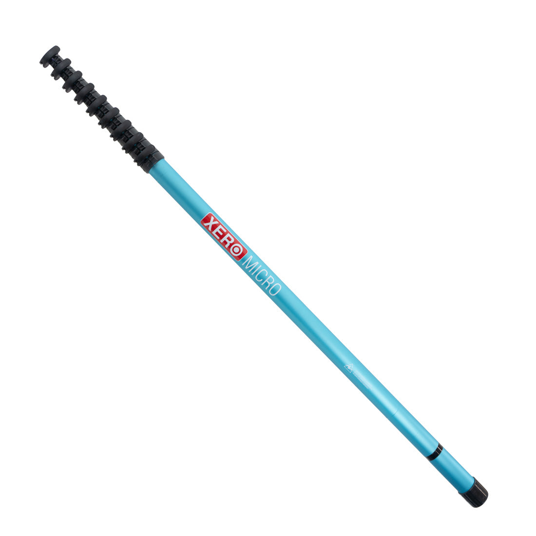 Xero Micro Basic Carbon Fiber Water Fed Pole - 40 Foot, Size: One Size