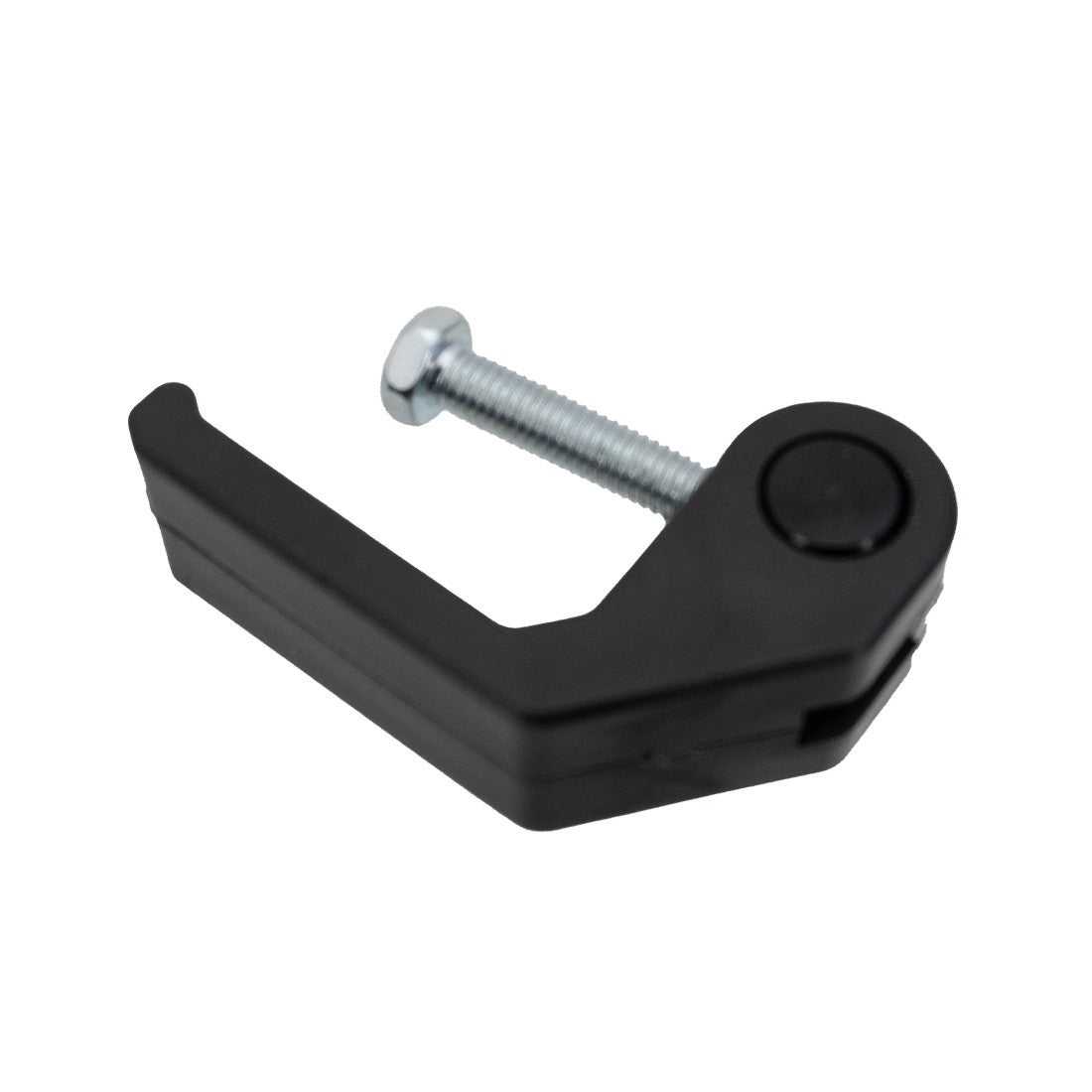 XERO Fast Lock Latch Complete Front View