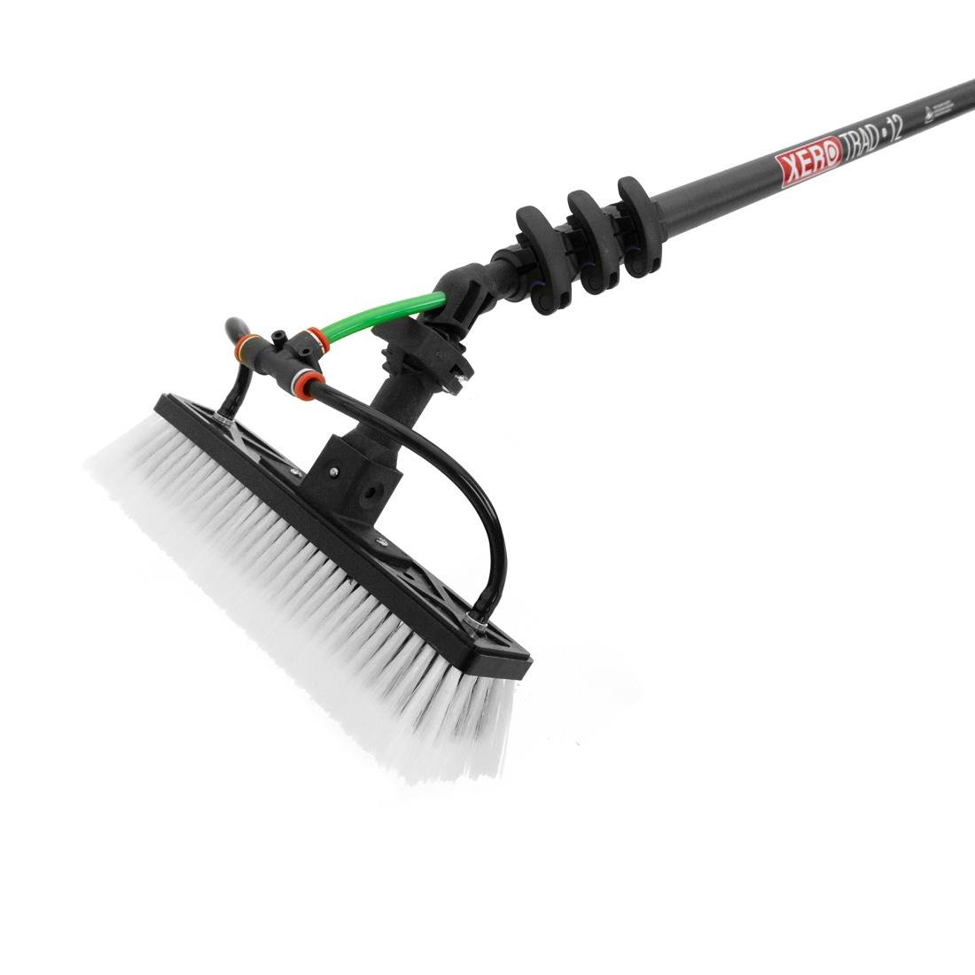 XERO Hybrid Brush | Waterfed Brush | WCR