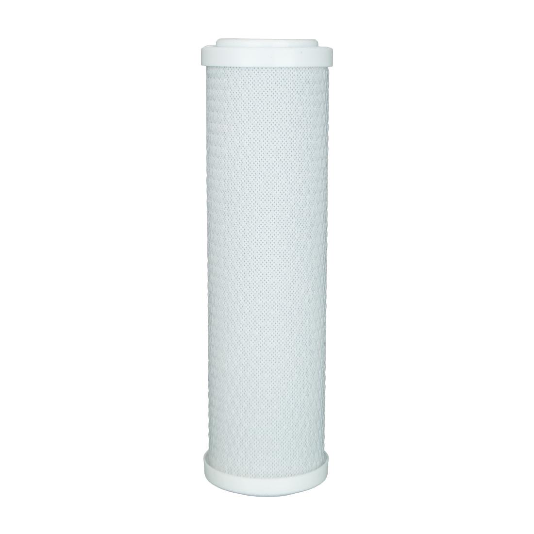 XERO Pure Carbon Filter Front View